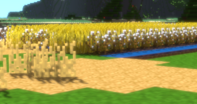The Power of Minetest Shaders